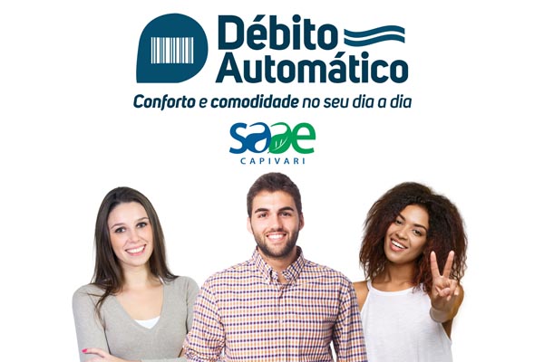 Read more about the article Débito Automático