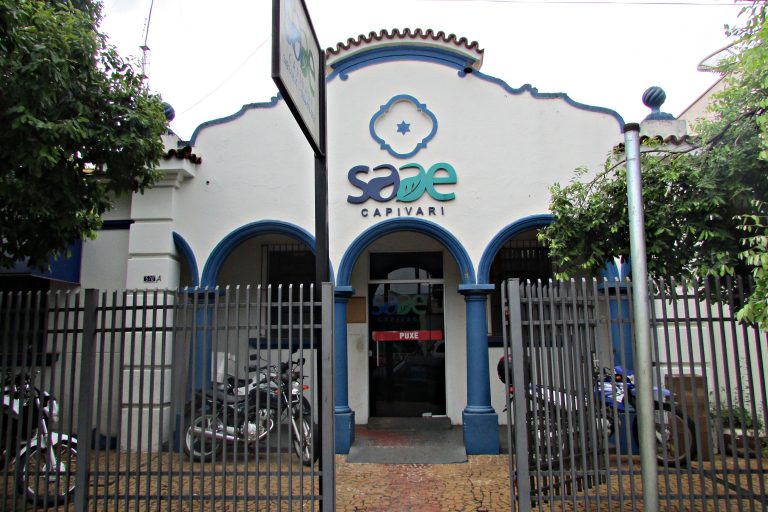 Read more about the article SAAE se programa para atender em novo endereço
