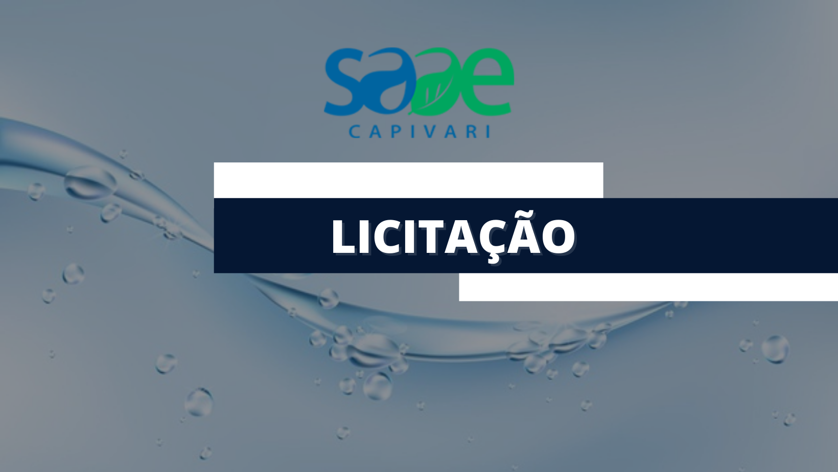 You are currently viewing Saiba como solicitar os editais para LICITAÇÃO.